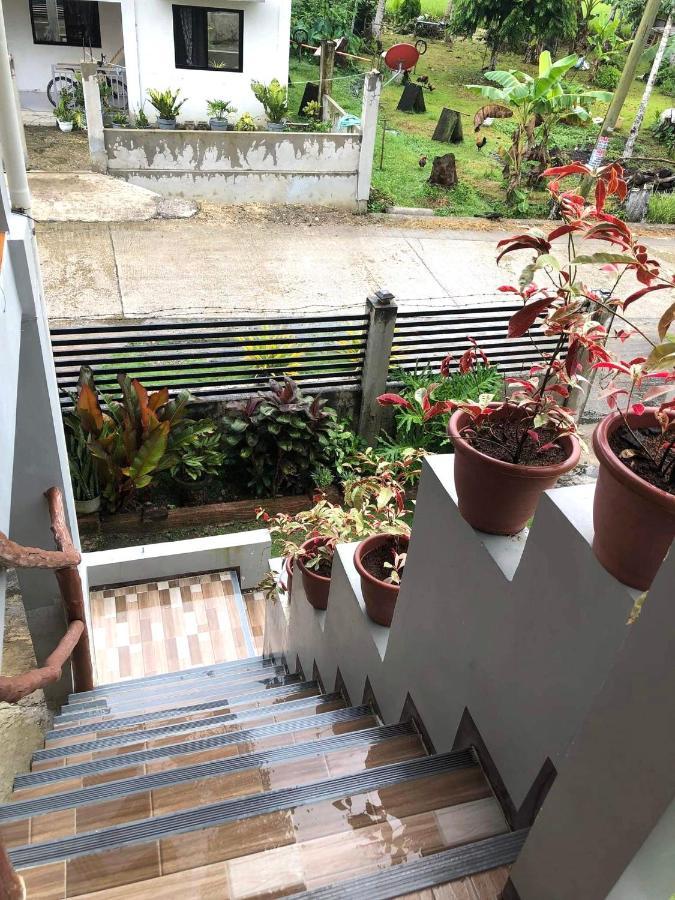 Mioki Hometel Batuan Екстериор снимка