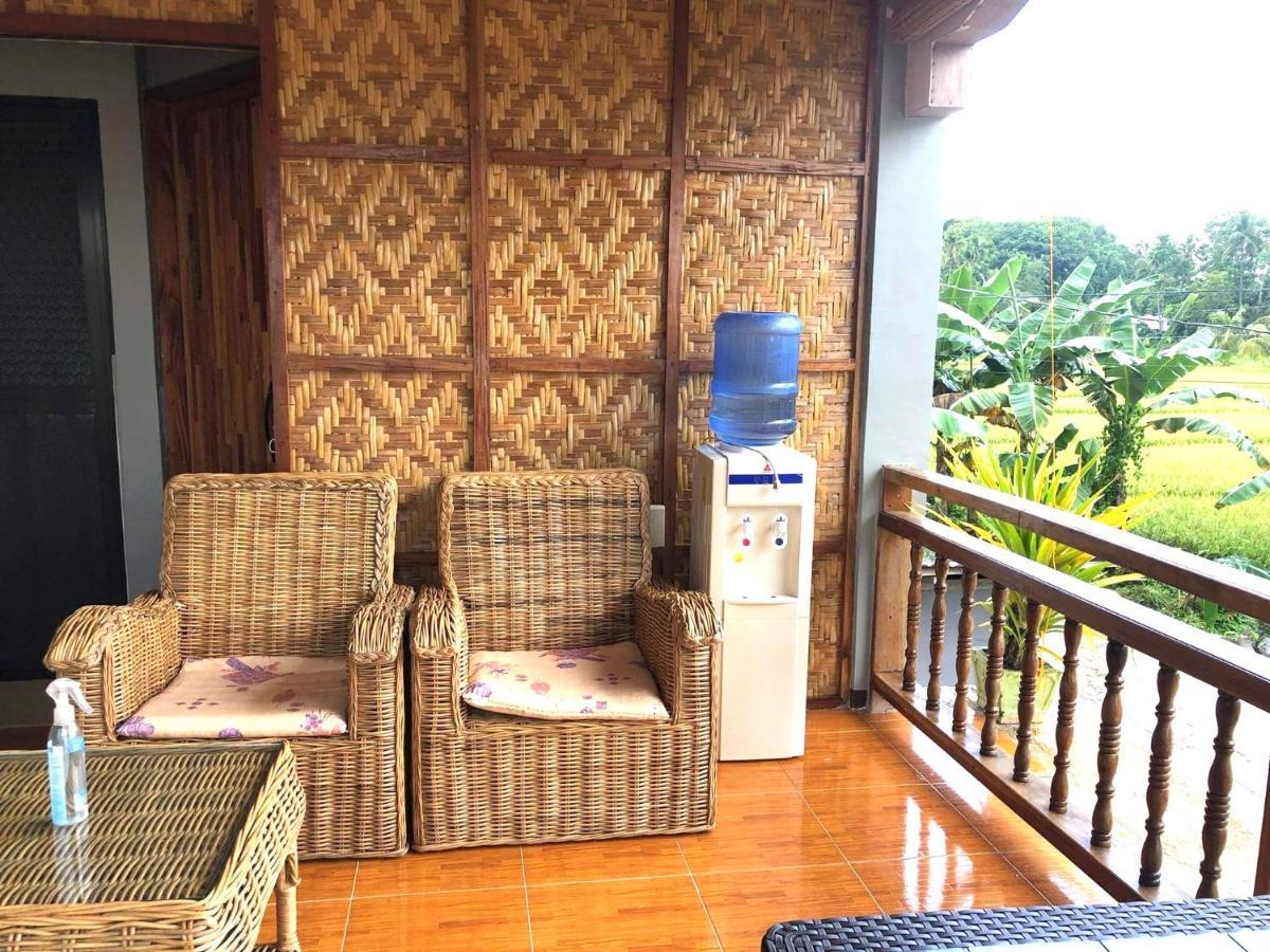 Mioki Hometel Batuan Екстериор снимка