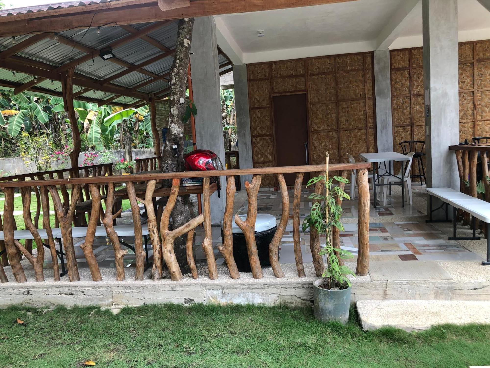 Mioki Hometel Batuan Екстериор снимка
