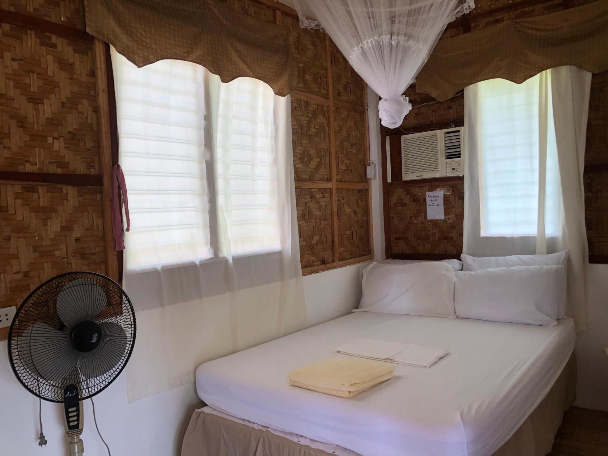 Mioki Hometel Batuan Екстериор снимка