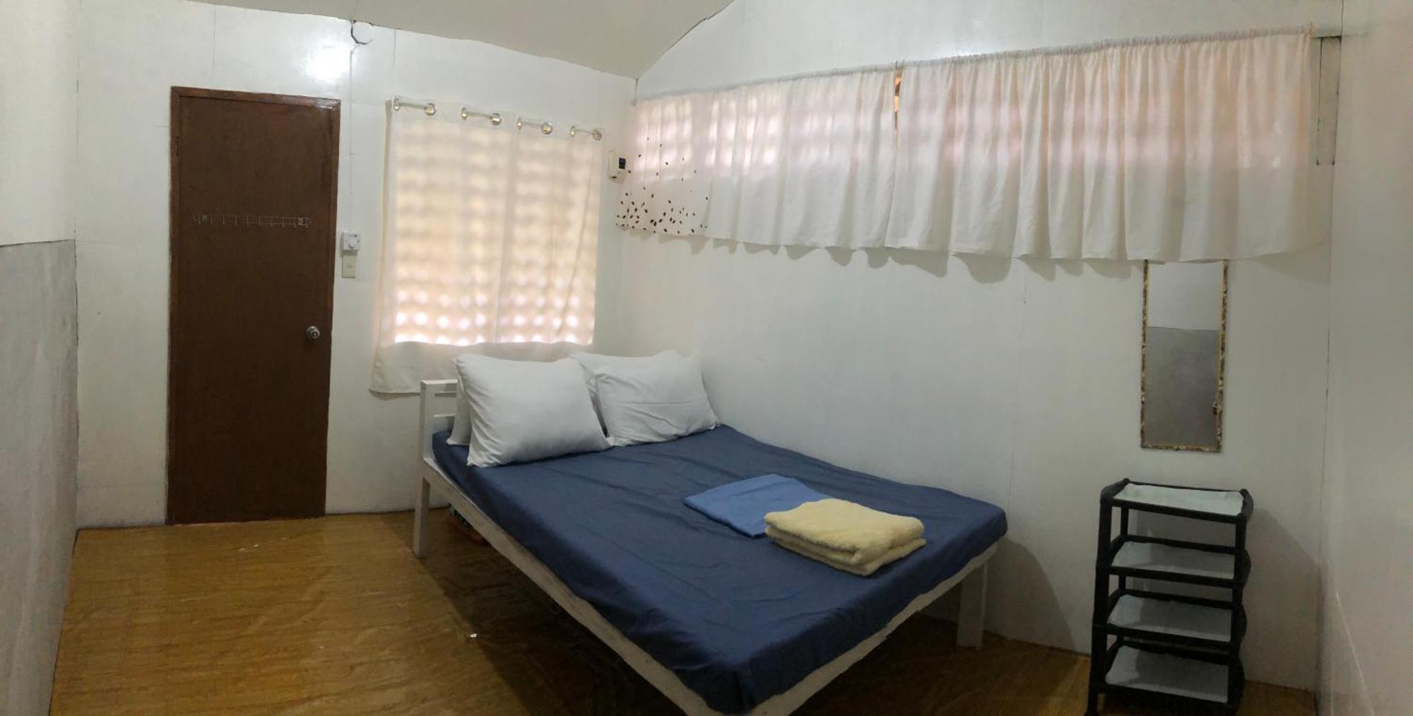 Mioki Hometel Batuan Екстериор снимка